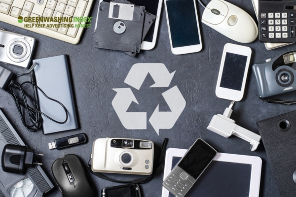 How to Recycle Your Old Electronics Correctly?