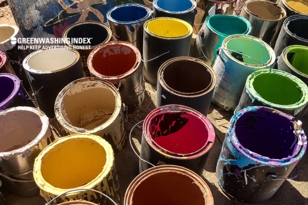 A Brief Overview of Paint Disposal