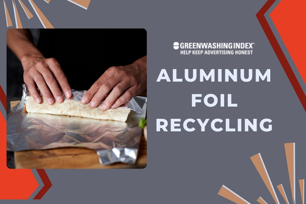 Aluminum Foil Recycling: Easy Guide to Eco-Friendly Practices