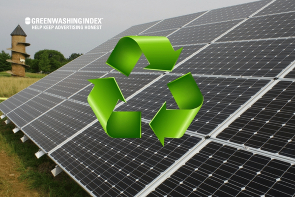 Current State of Solar Panel Recycling