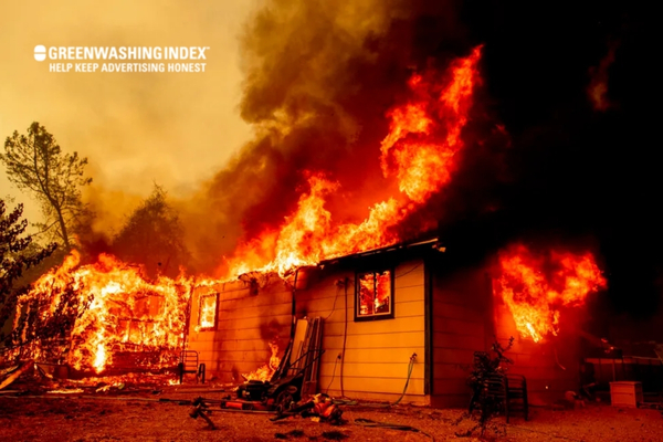 Assessing Your Home’s Vulnerability to Wildfires