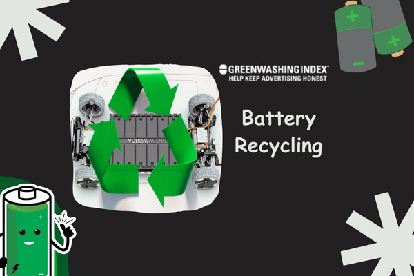 Battery Recycling