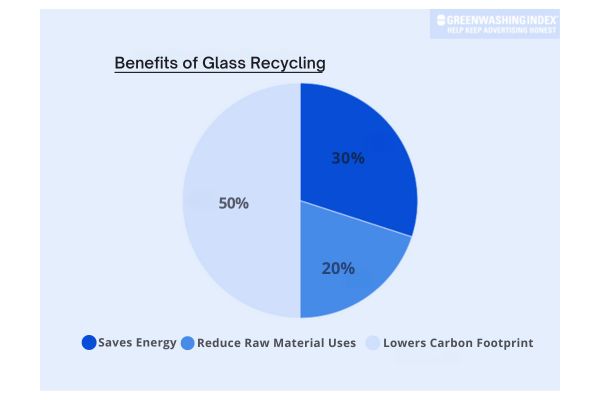 Benefits of Glass Recycling
