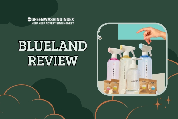 Blueland Review