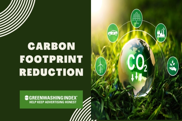 Carbon Footprint Reduction: 10+ Life-Changing Tips