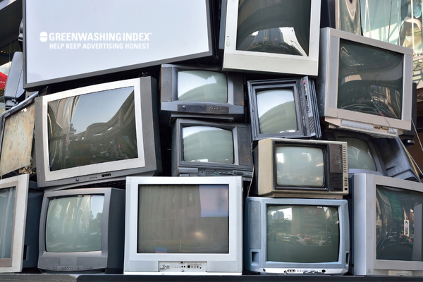 Challenges in CRT Television Recycling
