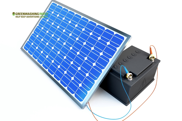 Things To Consider While Buying Solar Batteries