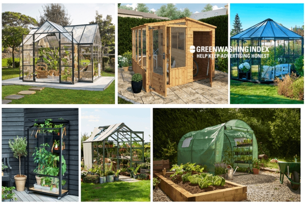 Choosing the Right Portable Greenhouse