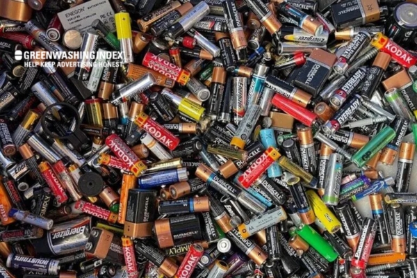 Common Battery Types That You Can Recycle