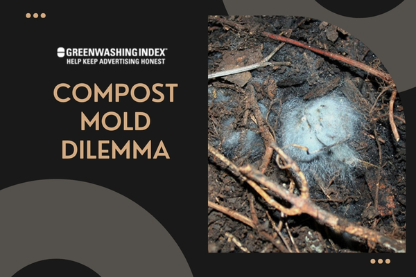 Compost Mold Dilemma: Is It Worrisome or Worthwhile?