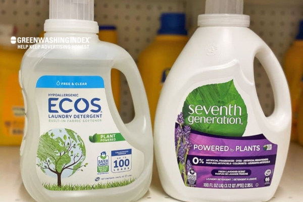 ECOS Laundry Detergent In-Depth Analysis
