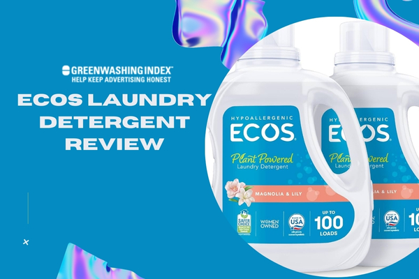 ECOS Laundry Detergent Review: Honest, Unbiased Insights