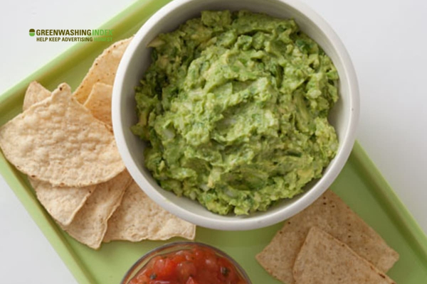 Vegan Keto Recipes: 10. Guacamole