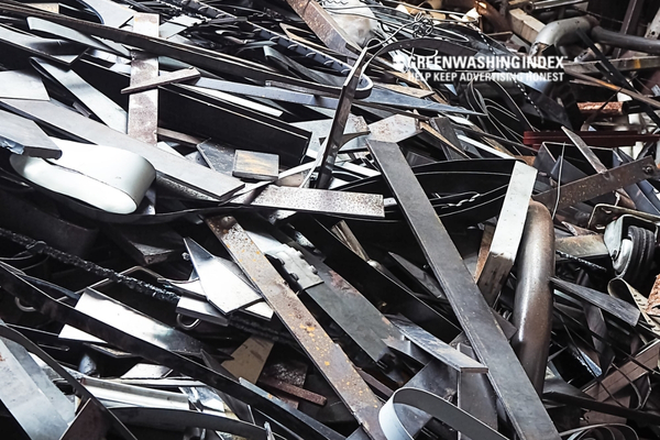 Economic Benefits of Expanding Metal Recycling Efforts