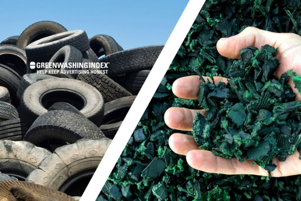 Environmental Impact of Improper Tire Disposal