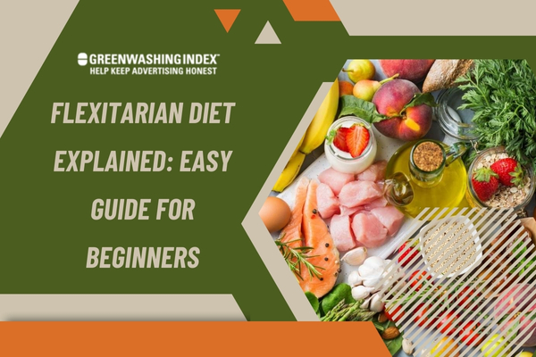 Flexitarian Diet Explained: Easy Guide for Beginners