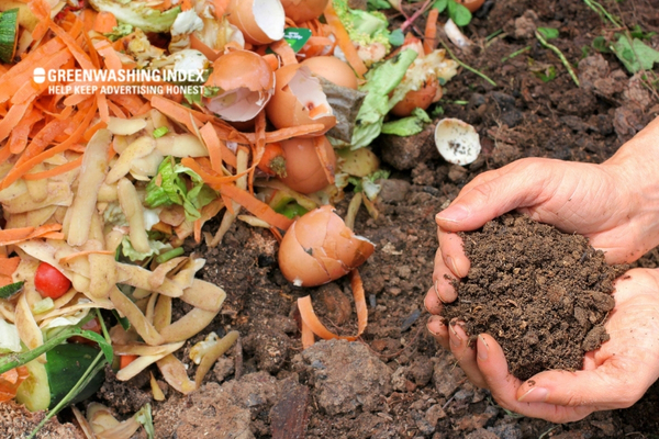 The Basics of Building a Compost Pile