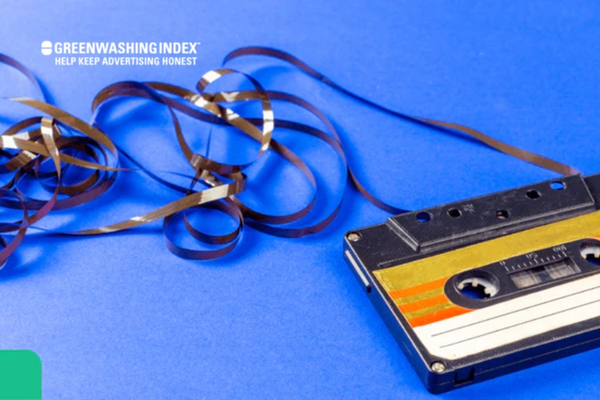 Handling Cassette Tapes Alongside VHS Tape