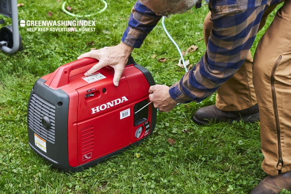 Home Generator Sizing Chart Explained