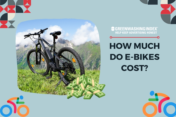 How Much Do E-Bikes Cost?