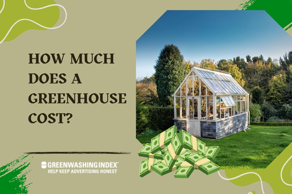 How Much Does a Greenhouse Cost? Uncover the Truth
