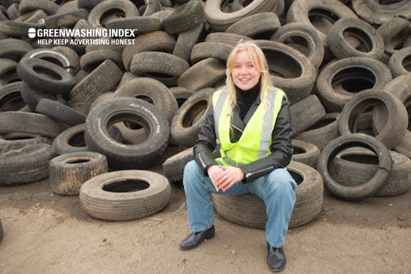 How Tire Recycling Works?