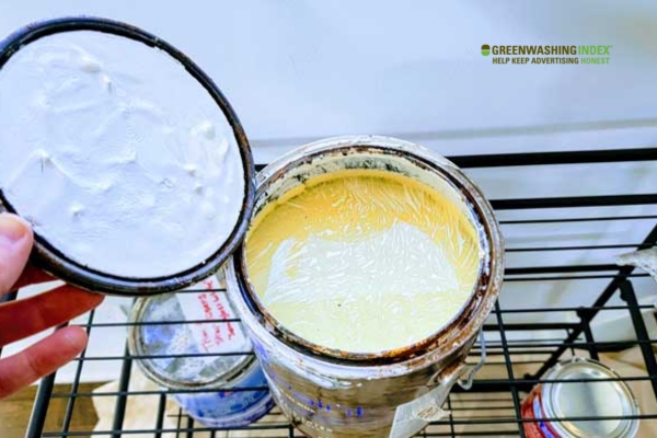 The Process of Paint Recycling