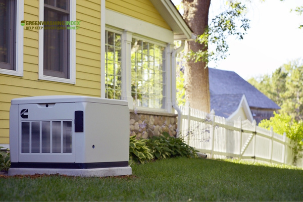 Identifying Your Home Generator Size Needs