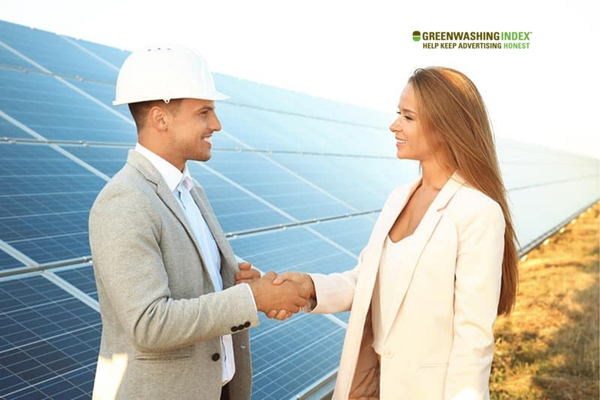 Landing Your First or Next Solar Sales Job