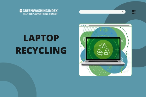 Laptop Recycling The Ultimate Eco Friendly Guide