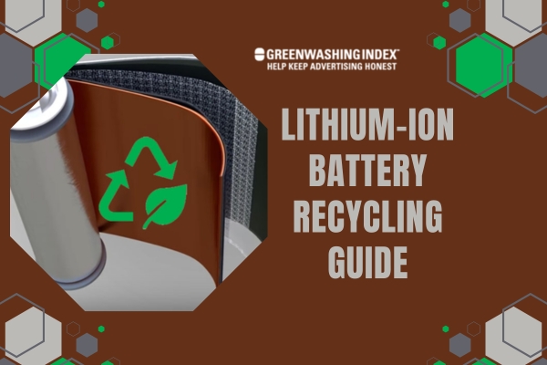 Lithium-Ion Battery Recycling Guide: Ultimate Sustainability Tips