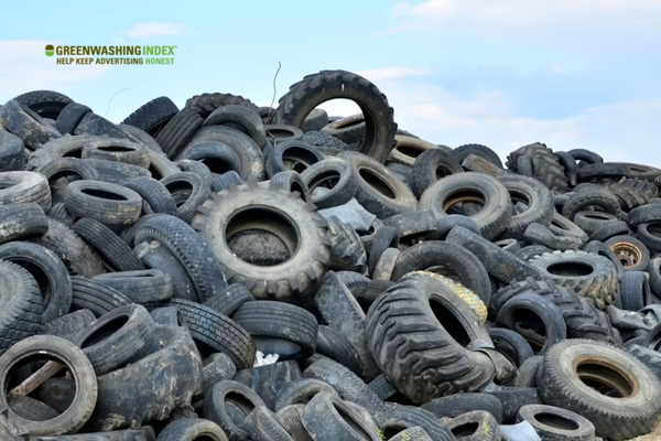 Local Resources for Tire Recycling