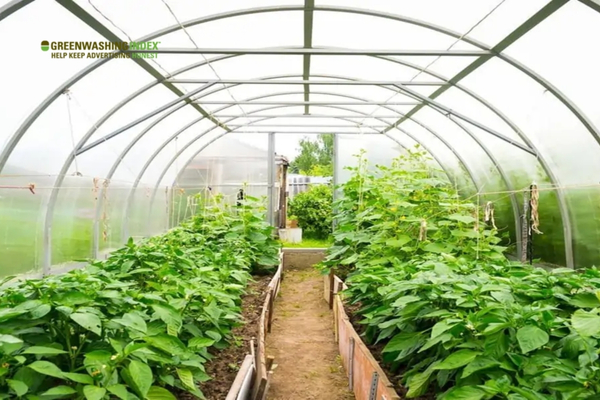 Maintaining Your Portable Greenhouse