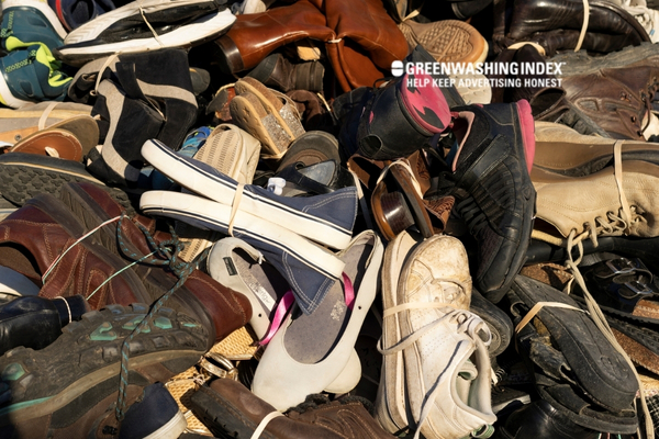 Practical Steps to Recycle Your Shoes