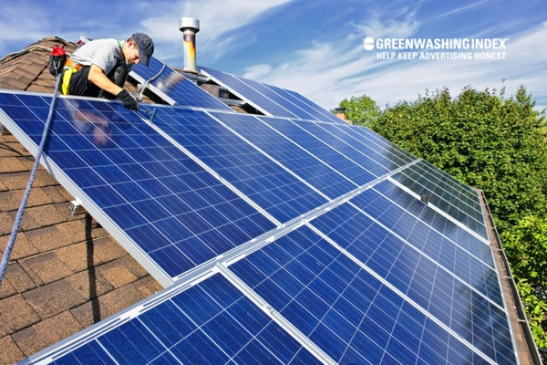 Making Sense of Solar Panels on Your Roof