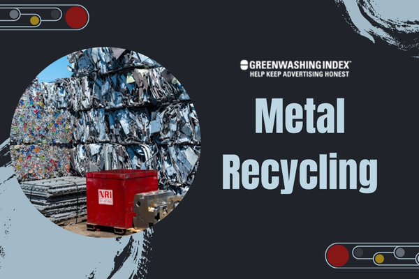 Metal Recycling: Your Guide to Sustainable Disposal