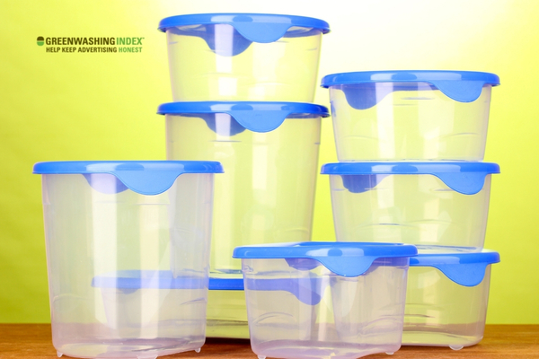 Tupperware Recycling Challenges 