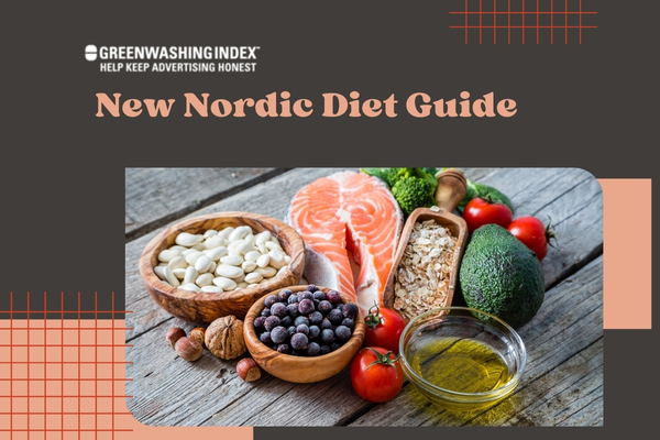 New Nordic Diet Guide: Embracing Health and Sustainability