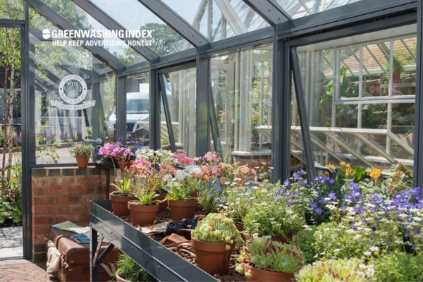 Nurturing Your Plants in an Indoor Greenhouse Environment
