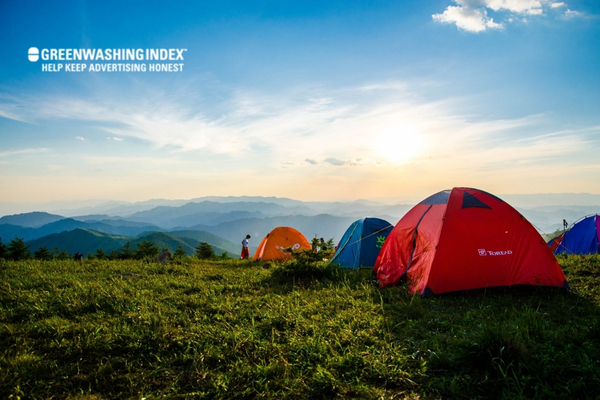 Environmentally-Friendly Camping: Choosing a Sustainable Destination