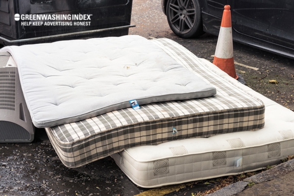 Preparing Your Mattress for Disposal