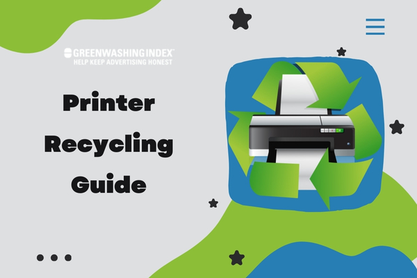 Printer Recycling Guide: Easy Steps to Eco-Friendly Disposal