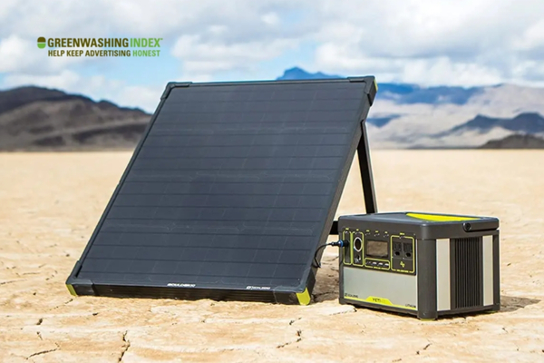 Pros And Cons of Titan Solar Generator