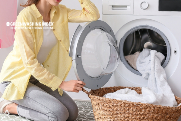 Pros and Cons of ECOS Laundry Detergent