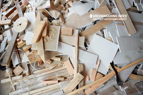 A Closer Look at Wood Recycling Standards
