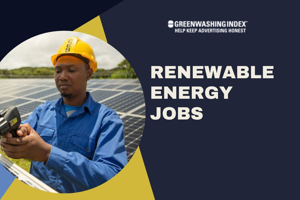 Renewable Energy Jobs