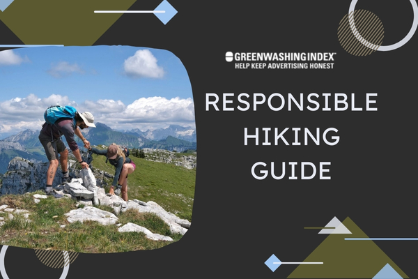 Responsible Hiking Guide