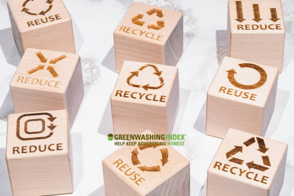 Reuse Revolutionizes Resourcefulness