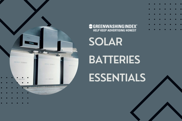 Solar Batteries Essentials: Top Tips for Savvy Shoppers!