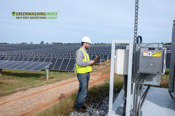 Renewable Energy Jobs: Solar Farm Systems Engineer